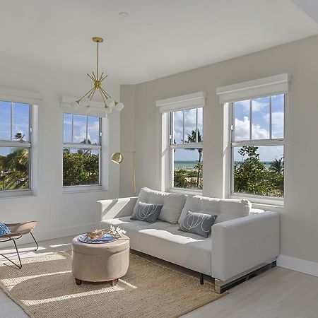Strand On Ocean By Ss Vacation Rentals- Adult Exclusive Miami Beach Dış mekan fotoğraf