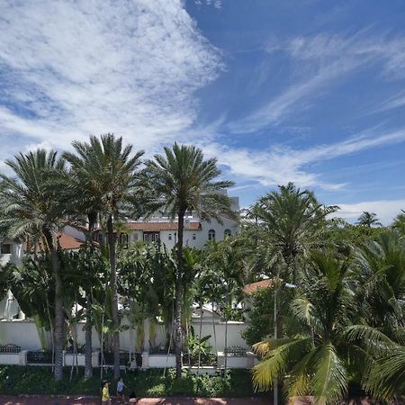 Strand On Ocean By Ss Vacation Rentals- Adult Exclusive Miami Beach Dış mekan fotoğraf