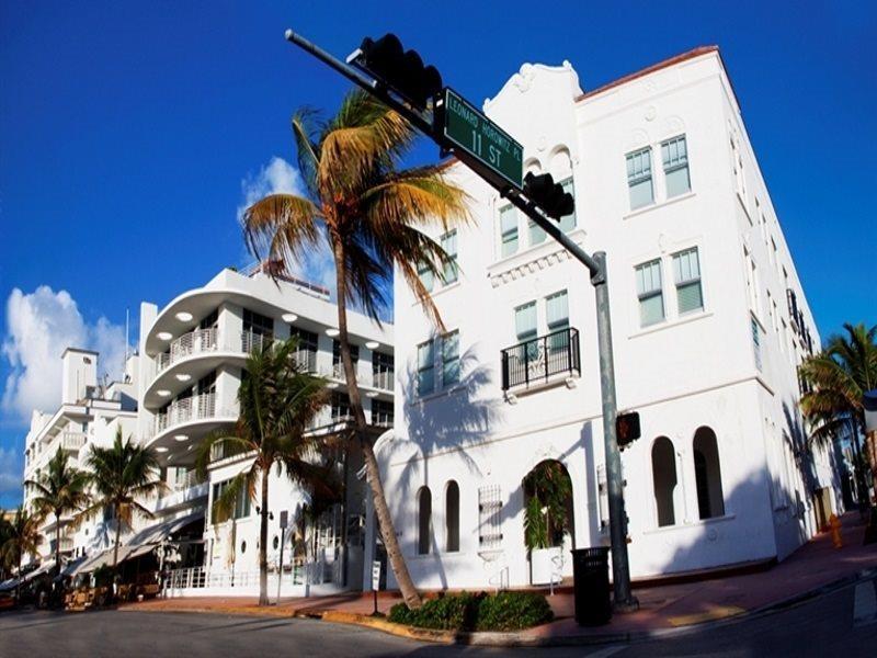 Strand On Ocean By Ss Vacation Rentals- Adult Exclusive Miami Beach Dış mekan fotoğraf