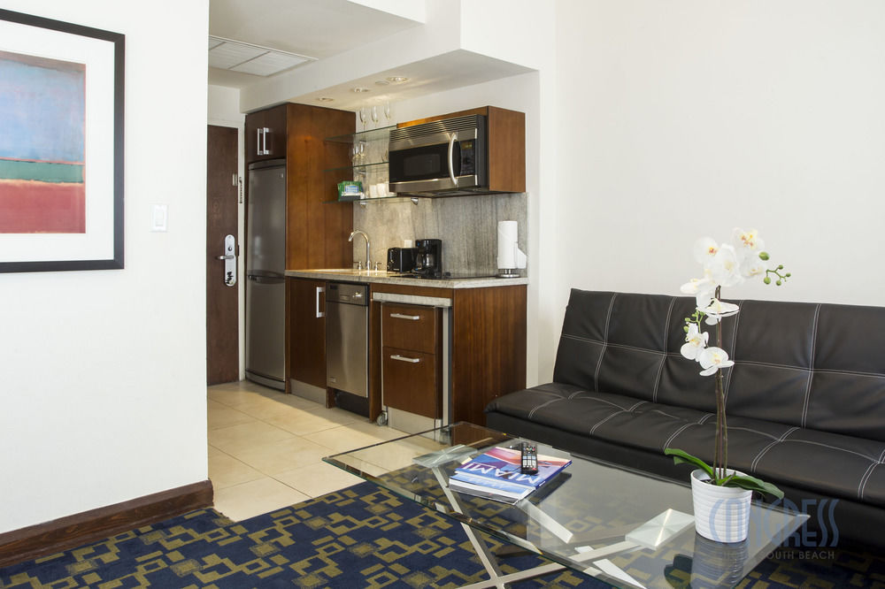 Strand On Ocean By Ss Vacation Rentals- Adult Exclusive Miami Beach Dış mekan fotoğraf
