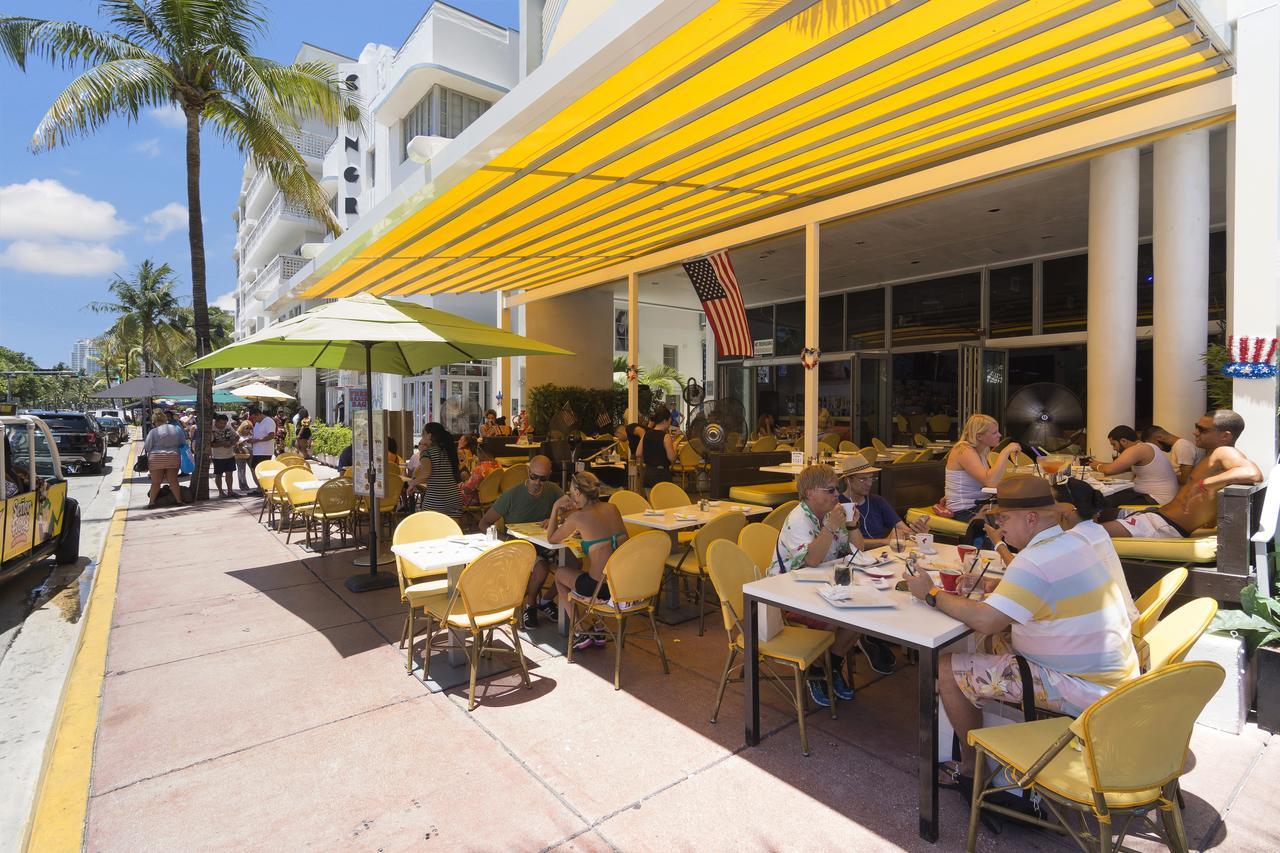 Strand On Ocean By Ss Vacation Rentals- Adult Exclusive Miami Beach Dış mekan fotoğraf