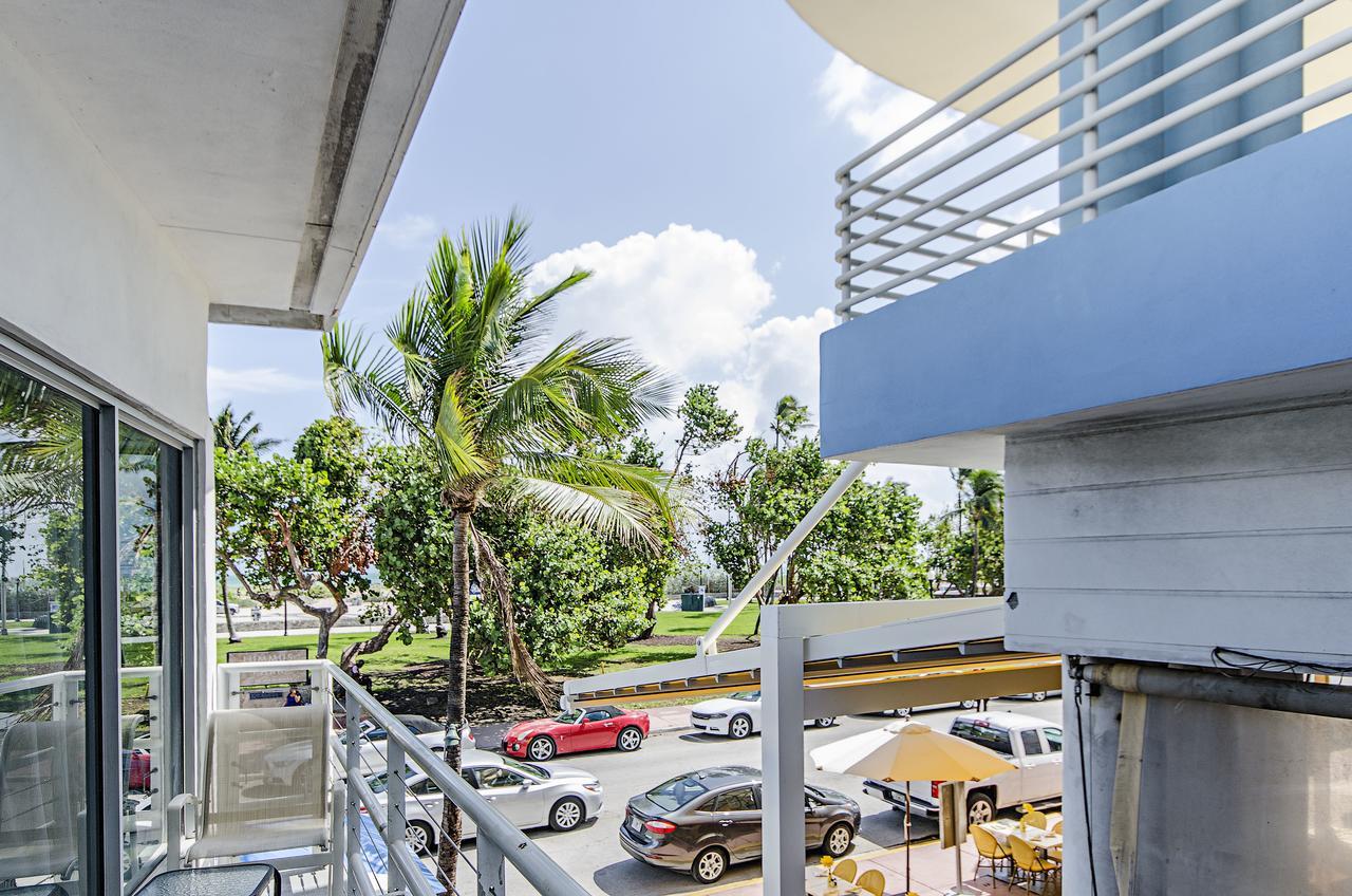 Strand On Ocean By Ss Vacation Rentals- Adult Exclusive Miami Beach Dış mekan fotoğraf