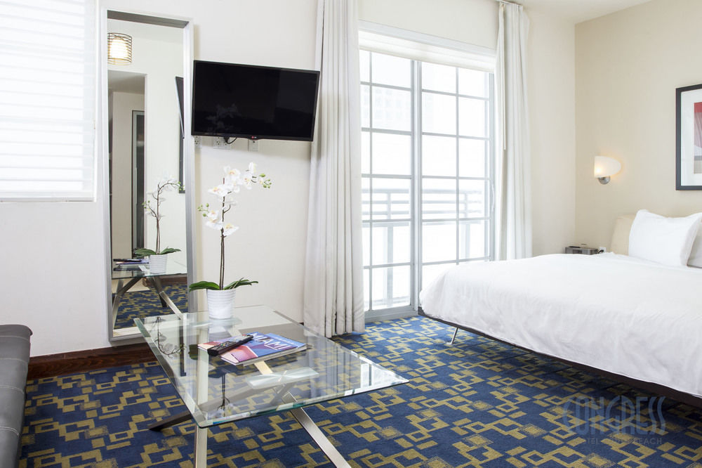 Strand On Ocean By Ss Vacation Rentals- Adult Exclusive Miami Beach Dış mekan fotoğraf