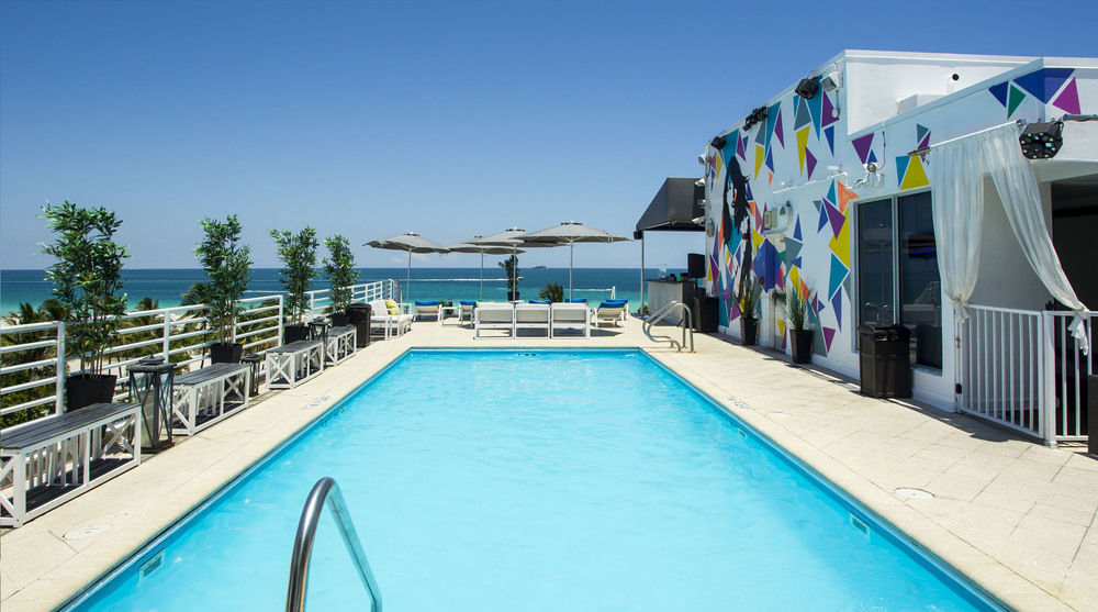 Strand On Ocean By Ss Vacation Rentals- Adult Exclusive Miami Beach Dış mekan fotoğraf