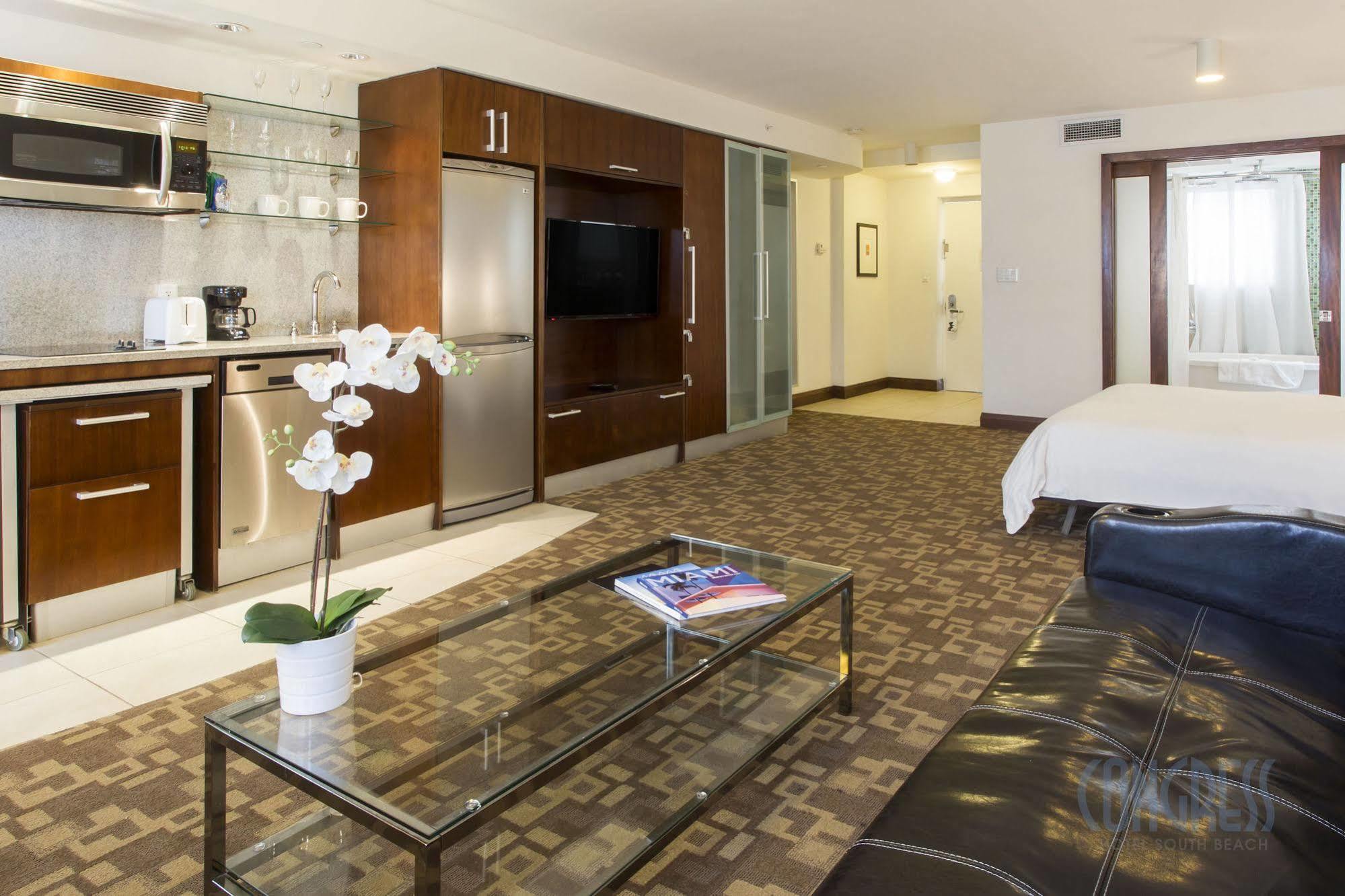 Strand On Ocean By Ss Vacation Rentals- Adult Exclusive Miami Beach Dış mekan fotoğraf