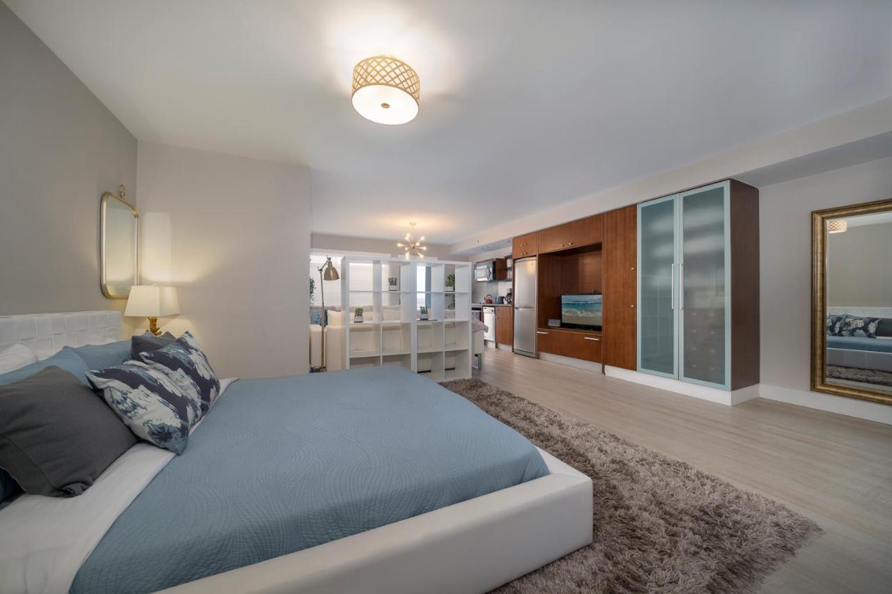 Strand On Ocean By Ss Vacation Rentals- Adult Exclusive Miami Beach Dış mekan fotoğraf