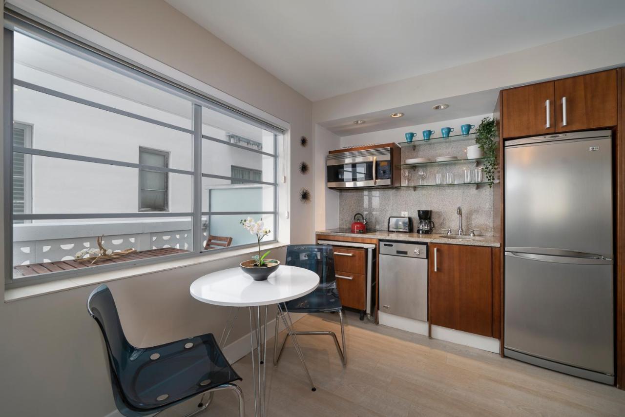 Strand On Ocean By Ss Vacation Rentals- Adult Exclusive Miami Beach Dış mekan fotoğraf