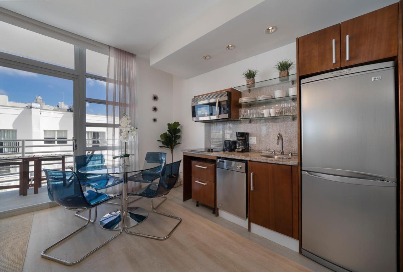 Strand On Ocean By Ss Vacation Rentals- Adult Exclusive Miami Beach Dış mekan fotoğraf