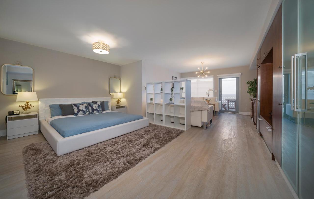 Strand On Ocean By Ss Vacation Rentals- Adult Exclusive Miami Beach Dış mekan fotoğraf