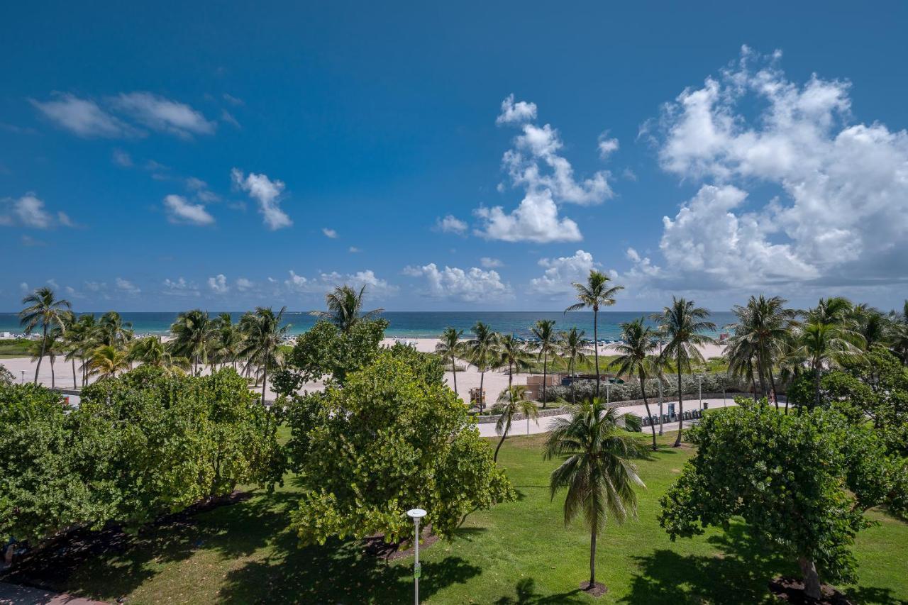 Strand On Ocean By Ss Vacation Rentals- Adult Exclusive Miami Beach Dış mekan fotoğraf