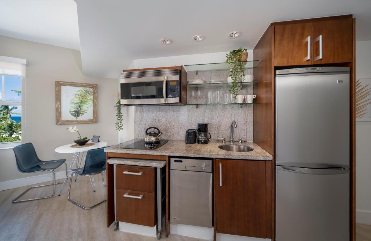 Strand On Ocean By Ss Vacation Rentals- Adult Exclusive Miami Beach Dış mekan fotoğraf