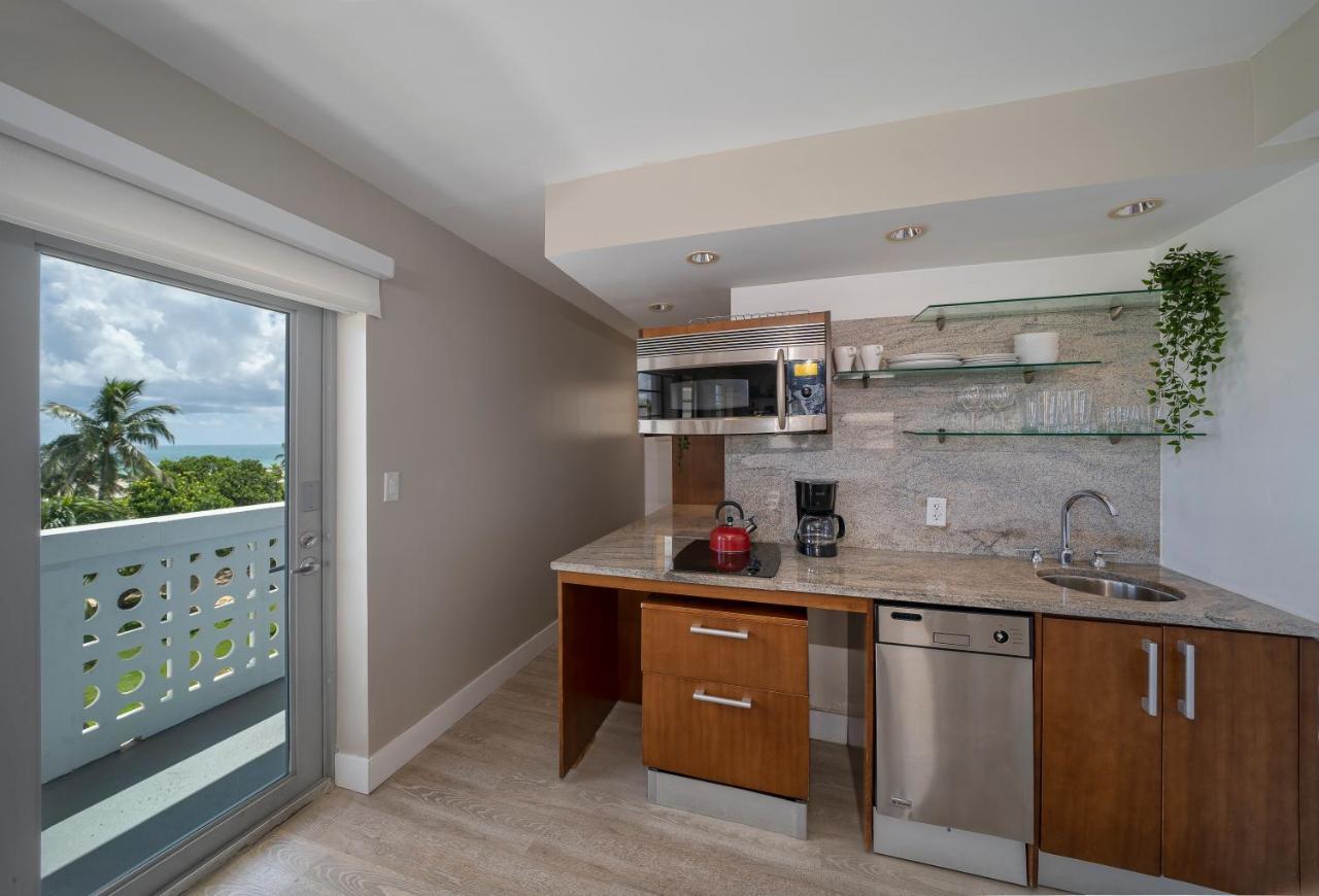 Strand On Ocean By Ss Vacation Rentals- Adult Exclusive Miami Beach Dış mekan fotoğraf
