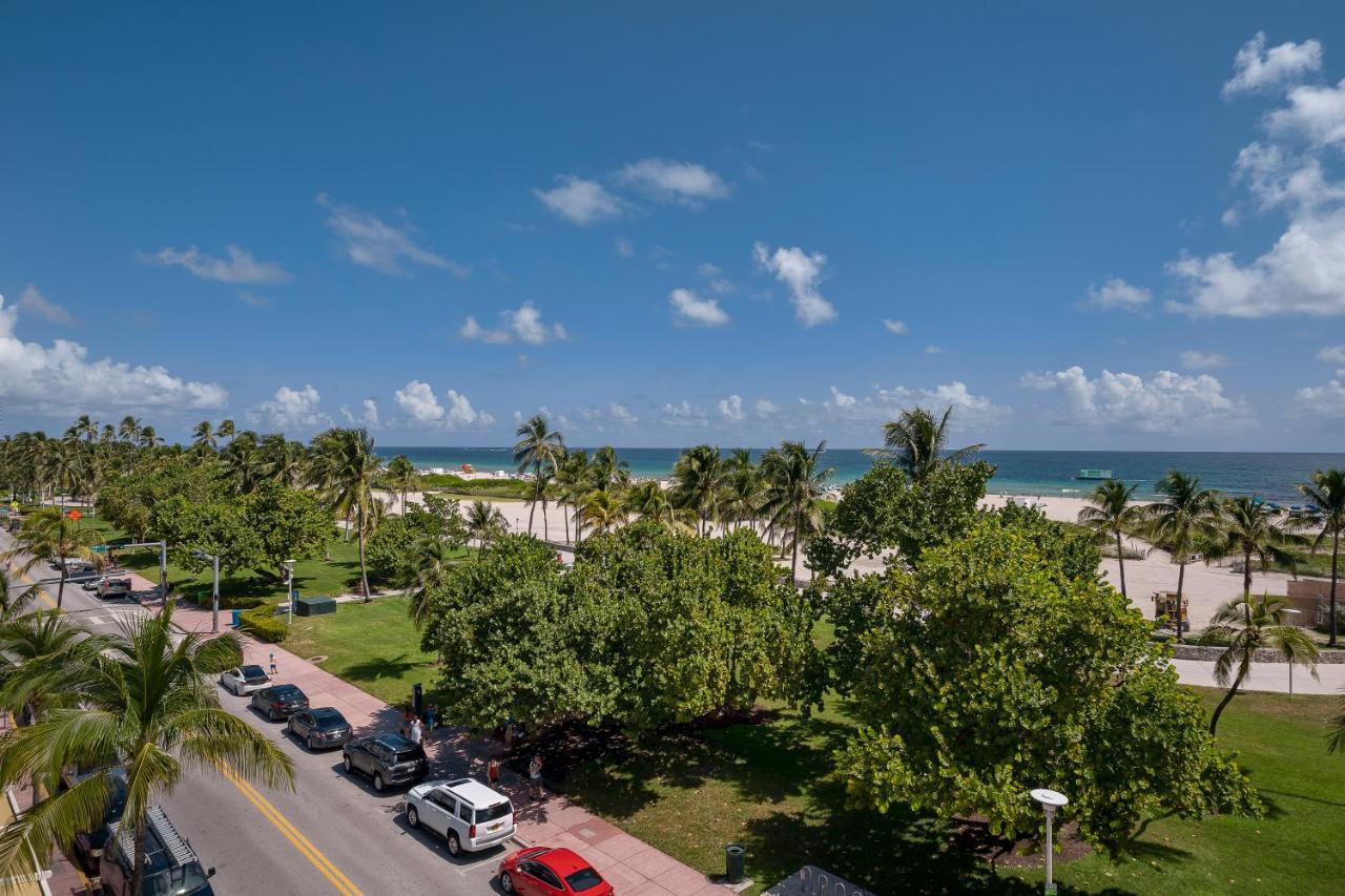 Strand On Ocean By Ss Vacation Rentals- Adult Exclusive Miami Beach Dış mekan fotoğraf