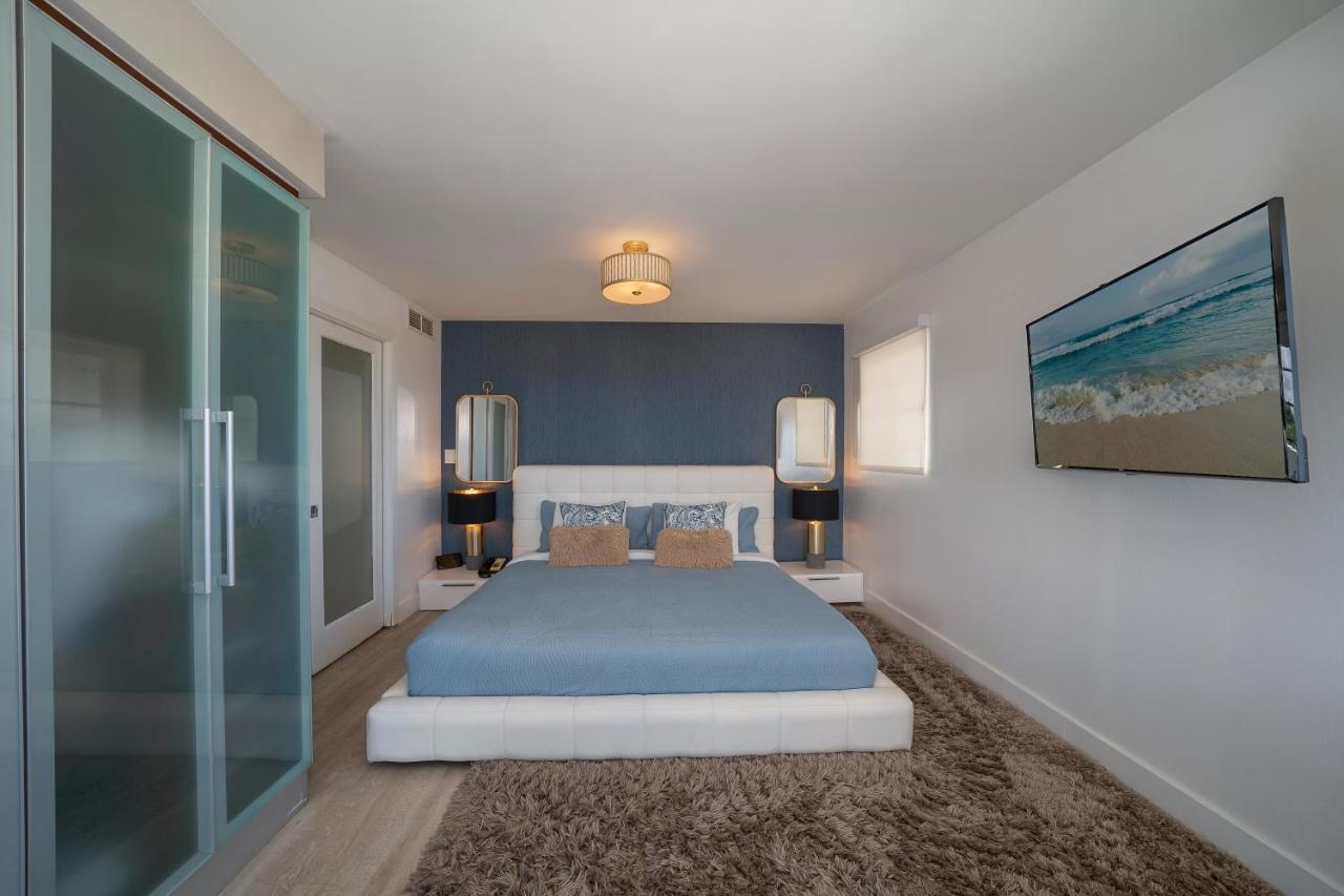 Strand On Ocean By Ss Vacation Rentals- Adult Exclusive Miami Beach Dış mekan fotoğraf