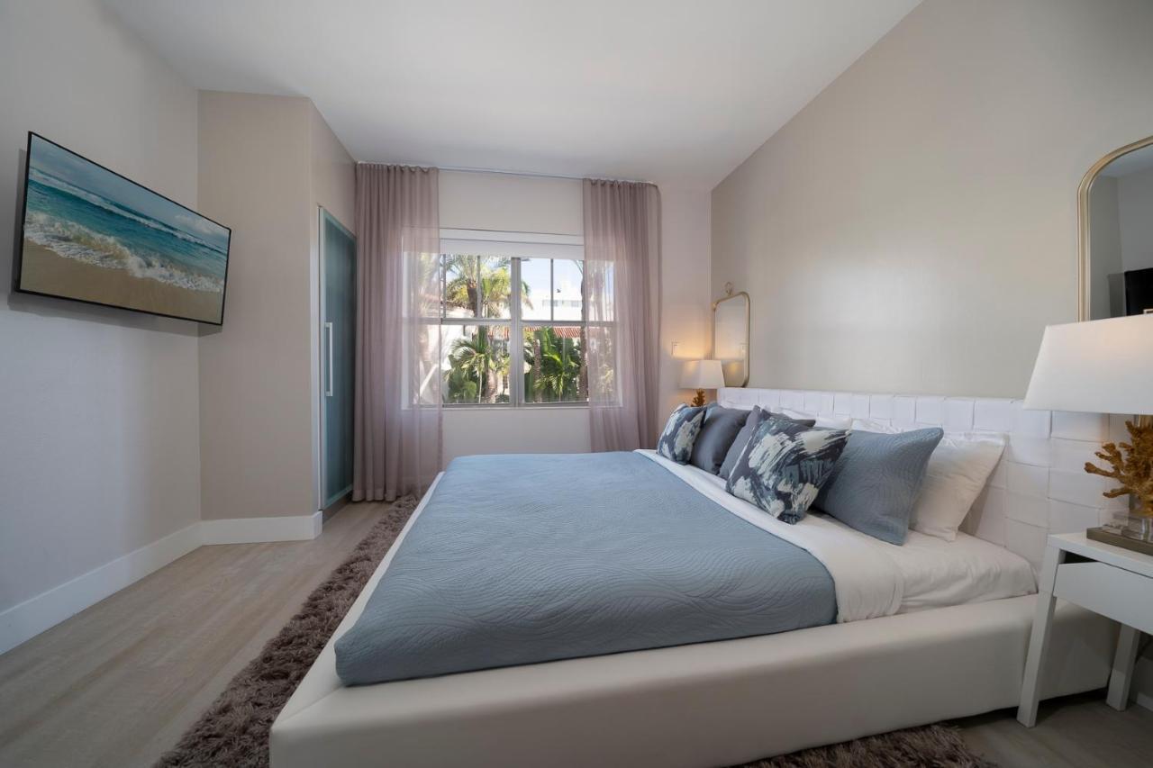 Strand On Ocean By Ss Vacation Rentals- Adult Exclusive Miami Beach Dış mekan fotoğraf