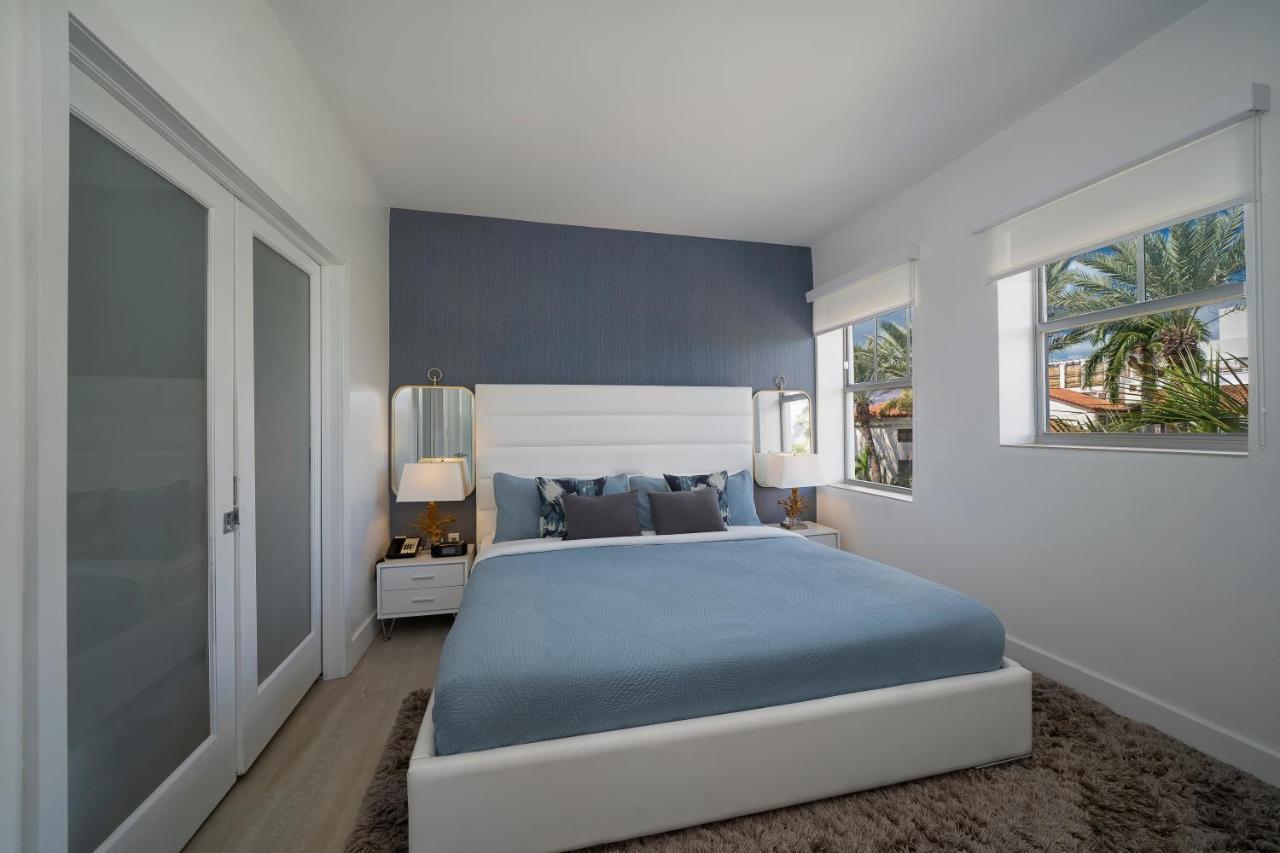 Strand On Ocean By Ss Vacation Rentals- Adult Exclusive Miami Beach Dış mekan fotoğraf