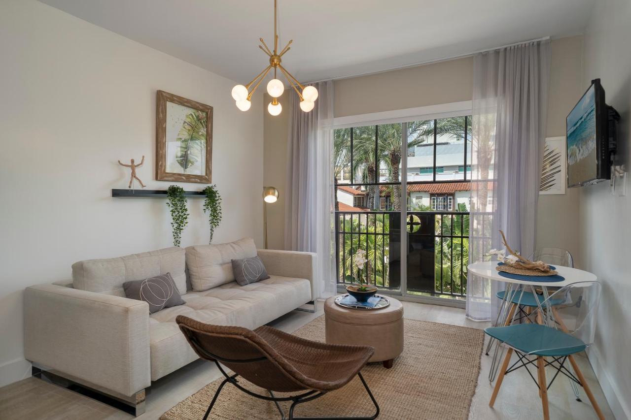 Strand On Ocean By Ss Vacation Rentals- Adult Exclusive Miami Beach Dış mekan fotoğraf