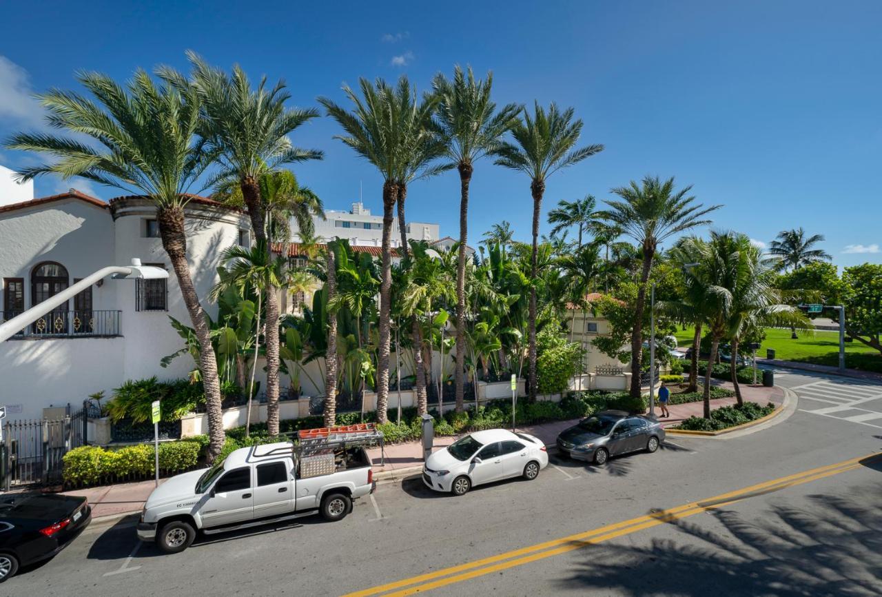 Strand On Ocean By Ss Vacation Rentals- Adult Exclusive Miami Beach Dış mekan fotoğraf