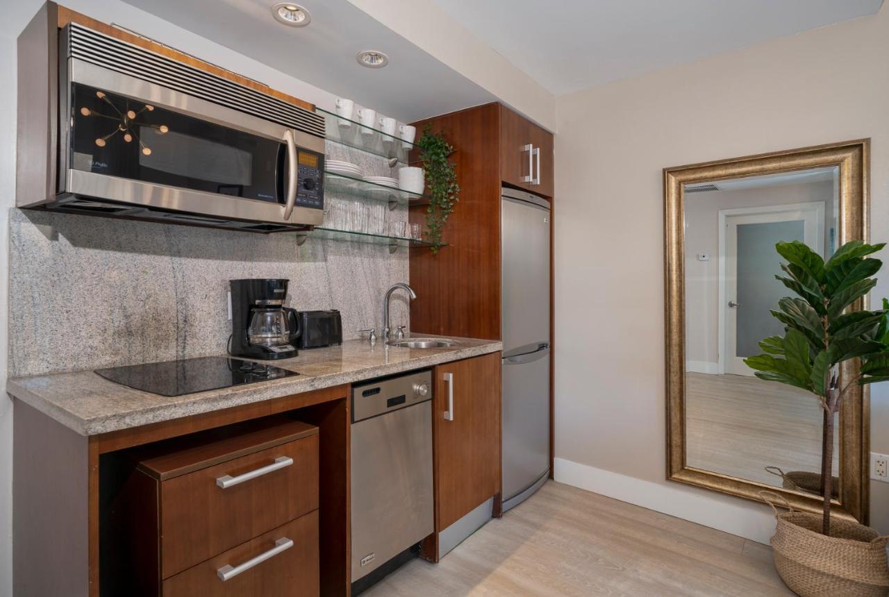 Strand On Ocean By Ss Vacation Rentals- Adult Exclusive Miami Beach Dış mekan fotoğraf