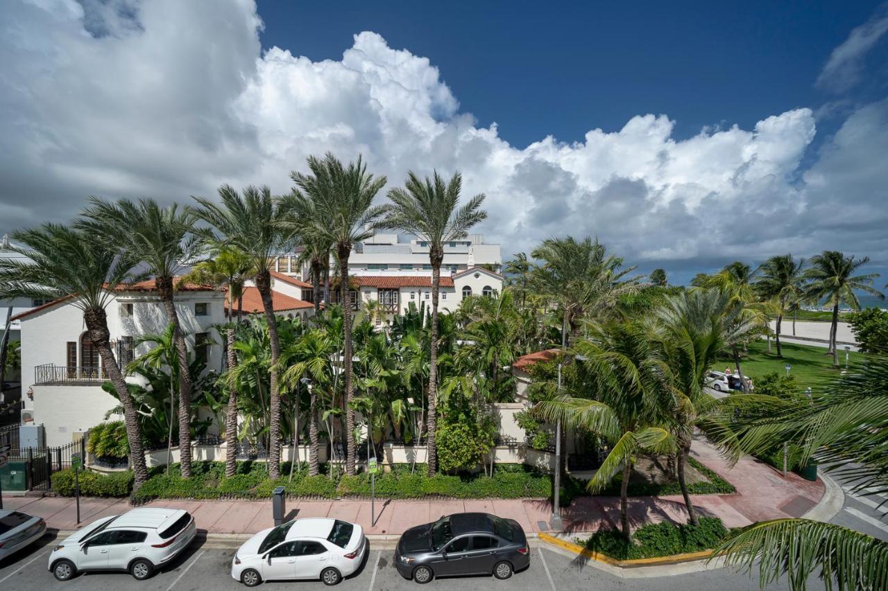 Strand On Ocean By Ss Vacation Rentals- Adult Exclusive Miami Beach Dış mekan fotoğraf