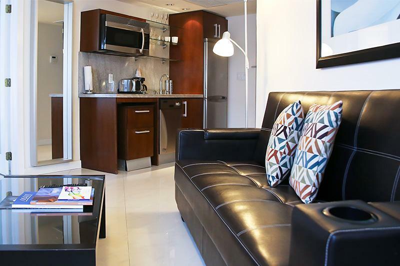 Strand On Ocean By Ss Vacation Rentals- Adult Exclusive Miami Beach Dış mekan fotoğraf