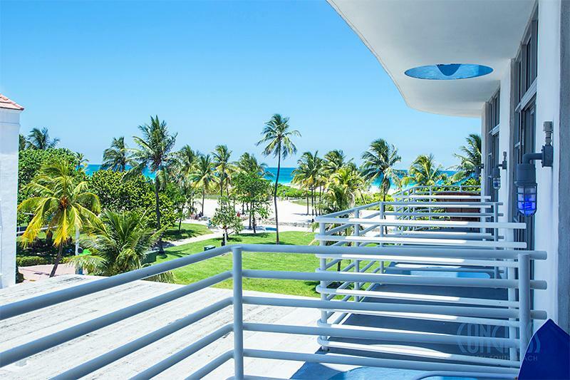 Strand On Ocean By Ss Vacation Rentals- Adult Exclusive Miami Beach Dış mekan fotoğraf