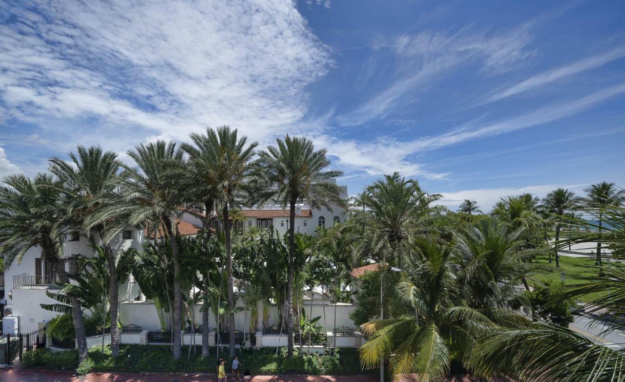 Strand On Ocean By Ss Vacation Rentals- Adult Exclusive Miami Beach Dış mekan fotoğraf