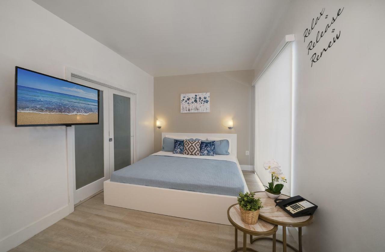 Strand On Ocean By Ss Vacation Rentals- Adult Exclusive Miami Beach Dış mekan fotoğraf