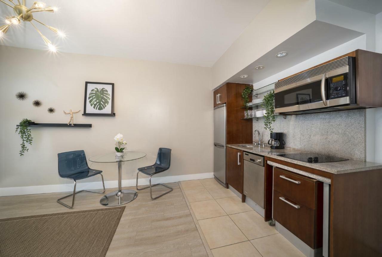 Strand On Ocean By Ss Vacation Rentals- Adult Exclusive Miami Beach Dış mekan fotoğraf