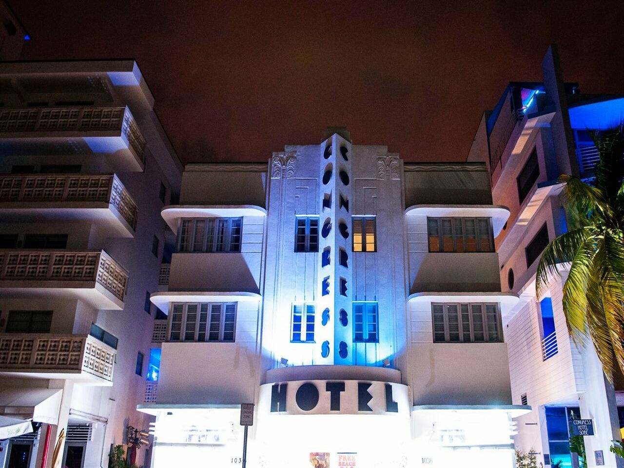 Strand On Ocean By Ss Vacation Rentals- Adult Exclusive Miami Beach Dış mekan fotoğraf