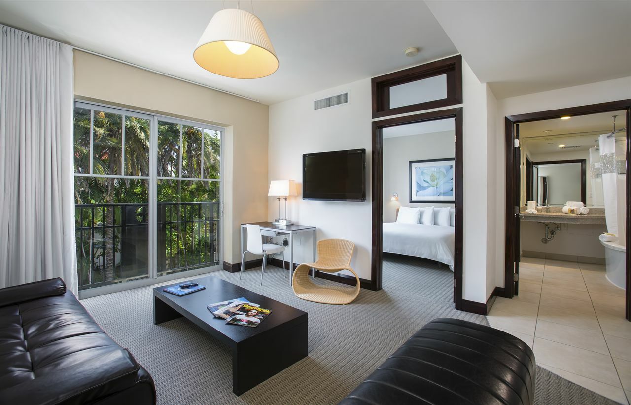 Strand On Ocean By Ss Vacation Rentals- Adult Exclusive Miami Beach Dış mekan fotoğraf